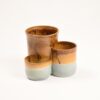 4 piece handmade ceramic kitchen set 4 piece handmade ceramic kitchen set