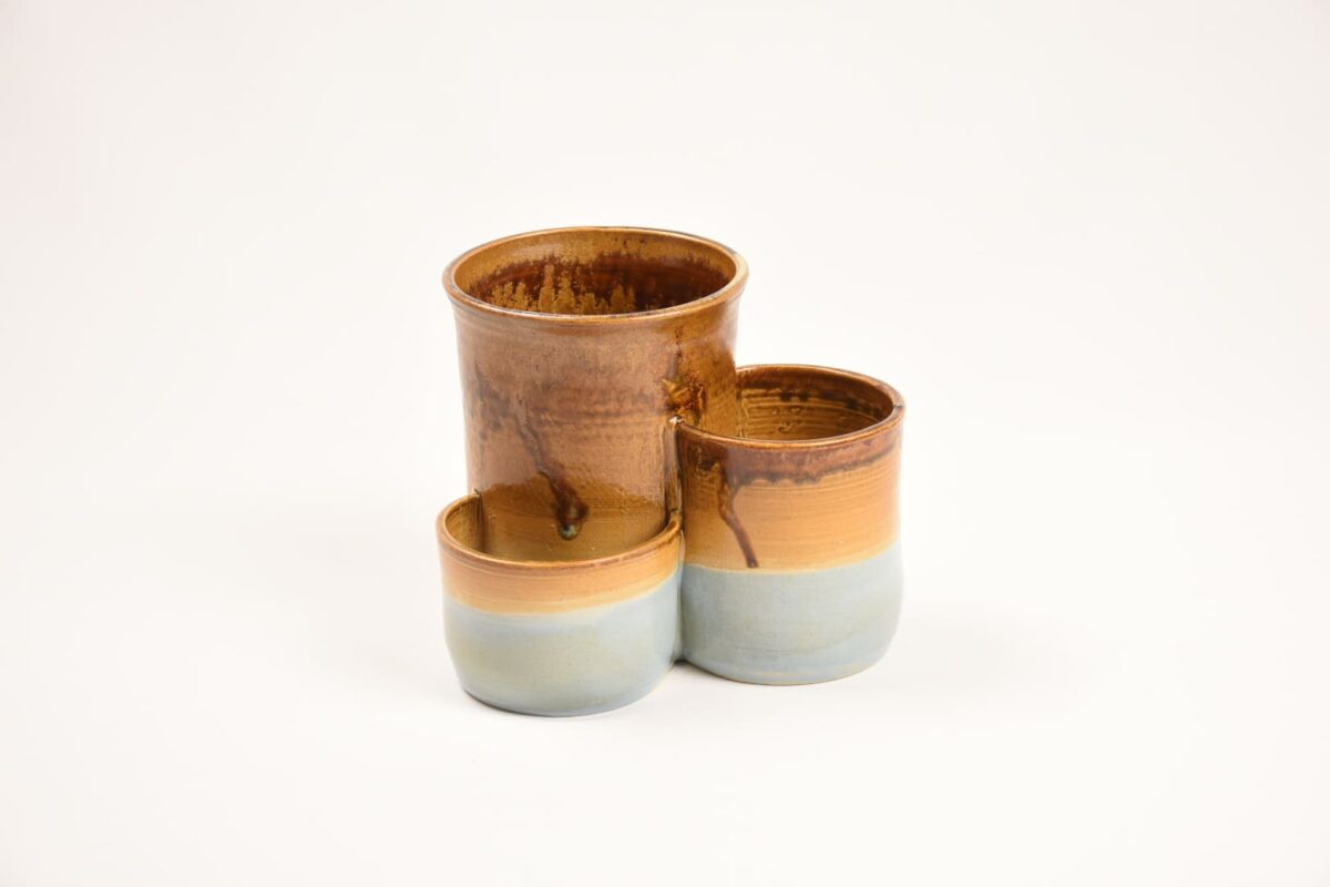 4 piece handmade ceramic kitchen set 4 piece handmade ceramic kitchen set