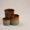 4 piece handmade ceramic kitchen set 4 piece handmade ceramic kitchen set