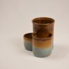 4 piece handmade ceramic kitchen set 4 piece handmade ceramic kitchen set