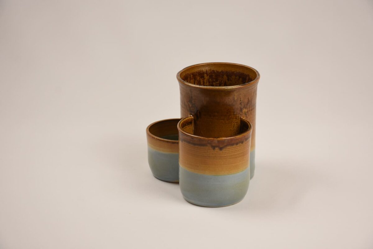 4 piece handmade ceramic kitchen set 4 piece handmade ceramic kitchen set