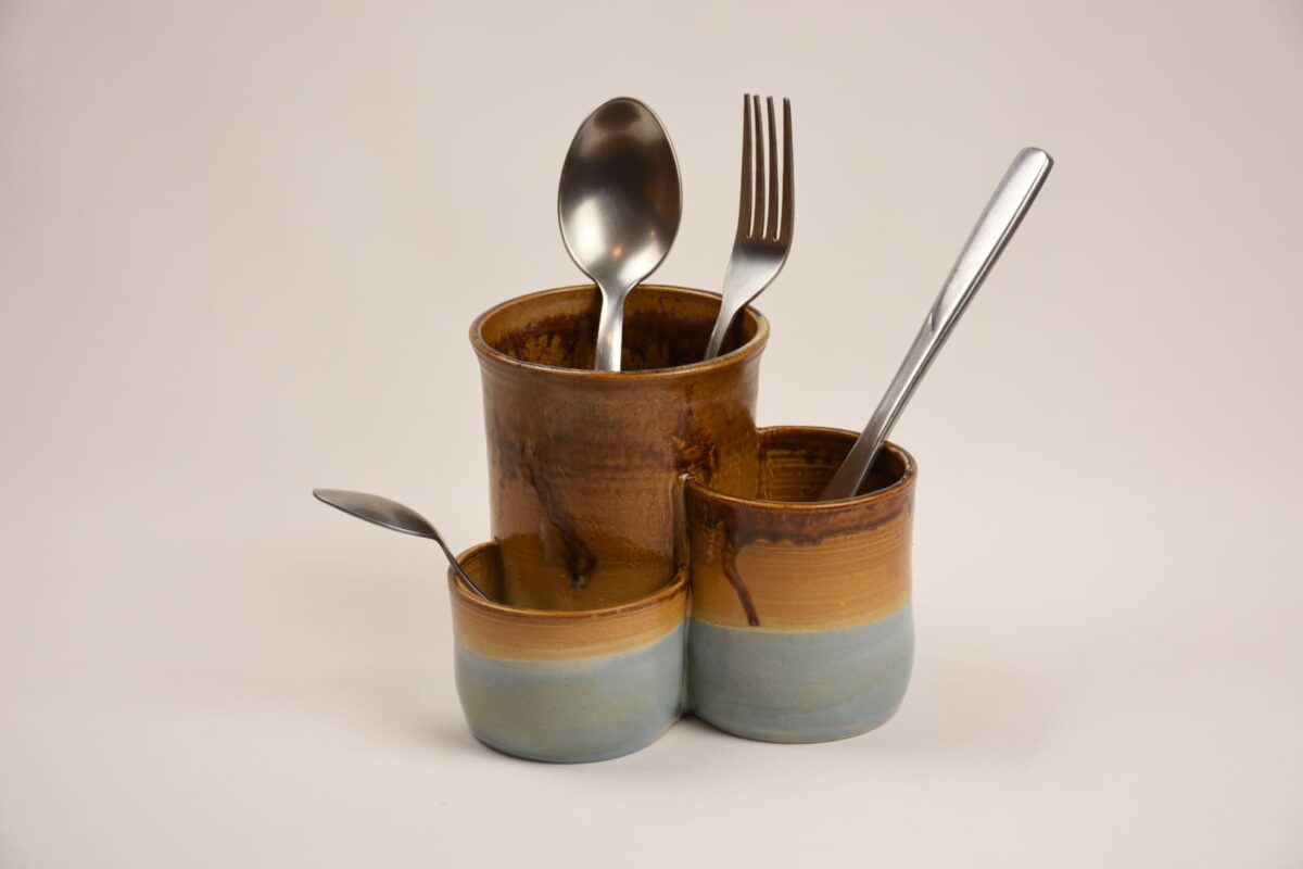 4 piece handmade ceramic kitchen set 4 piece handmade ceramic kitchen set