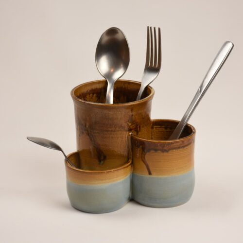 4 piece handmade ceramic kitchen set 4 piece handmade ceramic kitchen set