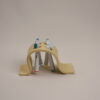 bathroom set beige clay bathroom set beige clay