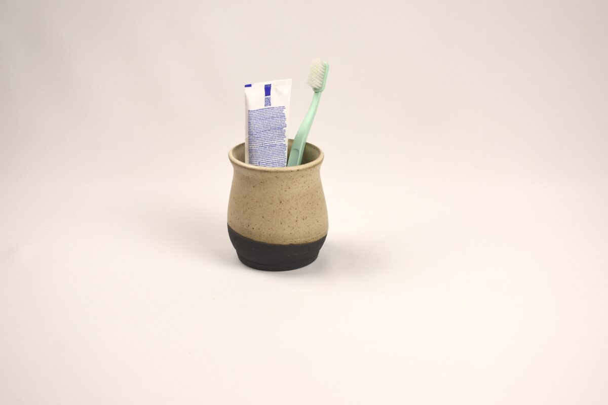bathroom set black clay bathroom set black clay