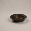 Handmade Black Stoneware Soup & Salad Set Handmade Black Stoneware Soup & Salad Set