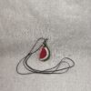 free palestine watermelon pendant free palestine watermelon pendant