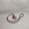 free palestine watermelon pendant free palestine watermelon pendant