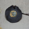 Handmade Black Ceramic Necklace Handmade Black Ceramic Necklace