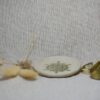 Handmade Ceramic Mandala Ring Dish Handmade Ceramic Mandala Ring Dish