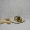 Handmade Ceramic Mandala Ring Dish Handmade Ceramic Mandala Ring Dish