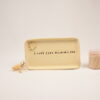 "I Can't Live Weedout You" Ceramic Rolling Tray | Funny Stoner Gift & Cannabis Accessory "I Can't Live Weedout You" Ceramic Rolling Tray | Funny Stoner Gift & Cannabis Accessory