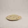 Speckled Stoneware Paint Palette Speckled Stoneware Paint Palette