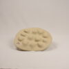 Speckled Stoneware Paint Palette Speckled Stoneware Paint Palette