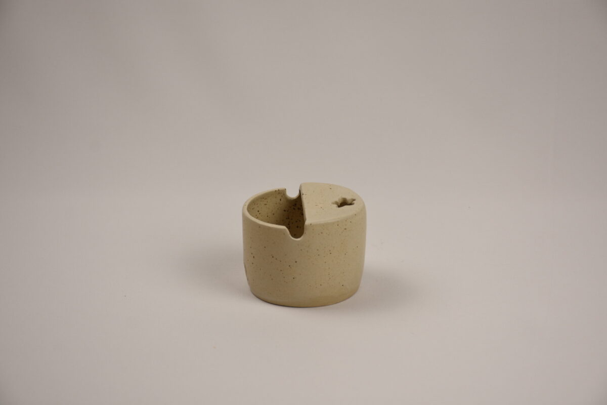 Brush Rinser Cup Brush Rinser Cup
