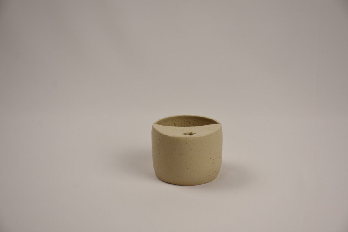 Brush Rinser Cup Brush Rinser Cup