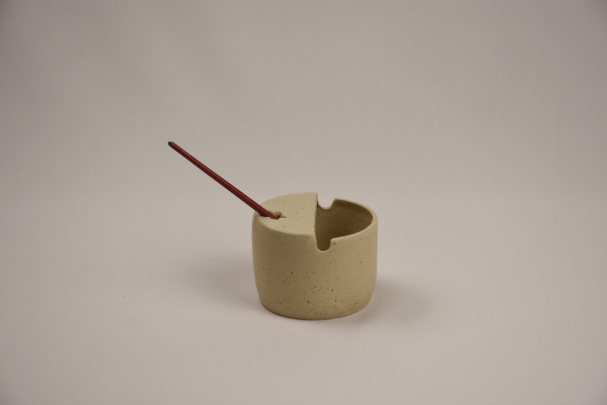 Brush Rinser Cup Brush Rinser Cup