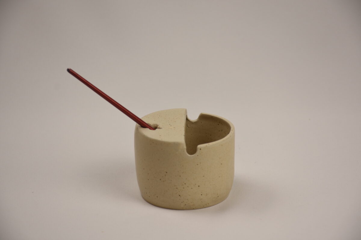 Brush Rinser Cup Brush Rinser Cup