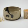 Handmade Ceramic Yarn Bowl Handmade Ceramic Yarn Bowl