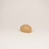 Discreet Ceramic Weed Stash Box | Earthy Pebble Cannabis Container & Stoner Gift Discreet Ceramic Weed Stash Box | Earthy Pebble Cannabis Container & Stoner Gift