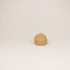 Discreet Ceramic Weed Stash Box | Earthy Pebble Cannabis Container & Stoner Gift Discreet Ceramic Weed Stash Box | Earthy Pebble Cannabis Container & Stoner Gift
