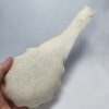 Handmade Ceramic Spoon Rest | Peace & Salam Olive Branch Pottery Handmade Ceramic Spoon Rest | Peace & Salam Olive Branch Pottery
