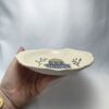 Qubbat al-Sakhrah Decorative Catchall Plate Qubbat al-Sakhrah Decorative Catchall Plate
