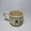 Handmade Palestine Ceramic Mug | Hand-Painted Heritage Coffee Cup Handmade Palestine Ceramic Mug | Hand-Painted Heritage Coffee Cup
