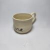 Handmade Palestine Ceramic Mug | Hand-Painted Heritage Coffee Cup Handmade Palestine Ceramic Mug | Hand-Painted Heritage Coffee Cup