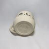 Handmade Palestine Ceramic Mug | Hand-Painted Heritage Coffee Cup Handmade Palestine Ceramic Mug | Hand-Painted Heritage Coffee Cup
